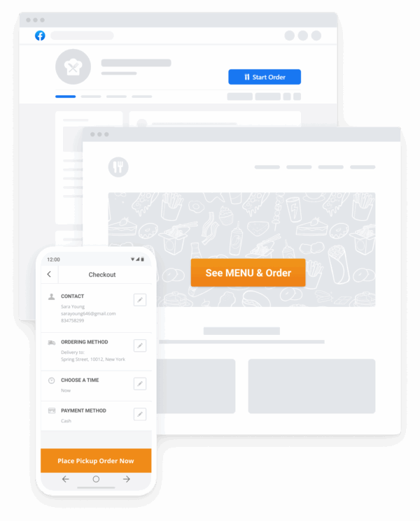 Ordering System - Image 4